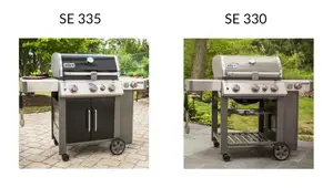 Weber Genesis II SE-335 Gas Grill Review: Is It Worth the Hype?