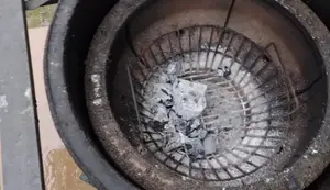 Kamado Joe Ash Basket Review: Is It Worth the Hype?