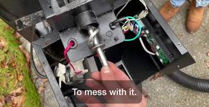 Jammed Pellet Grill Auger? Easy Fix Guide!