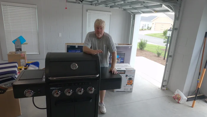 Sam's Club Member's Mark Pro Series Grill Review: A Comprehensive Guide