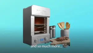 Kalorik Pro 1500 Electric Steakhouse Grill Review: Is it Worth the Hype?