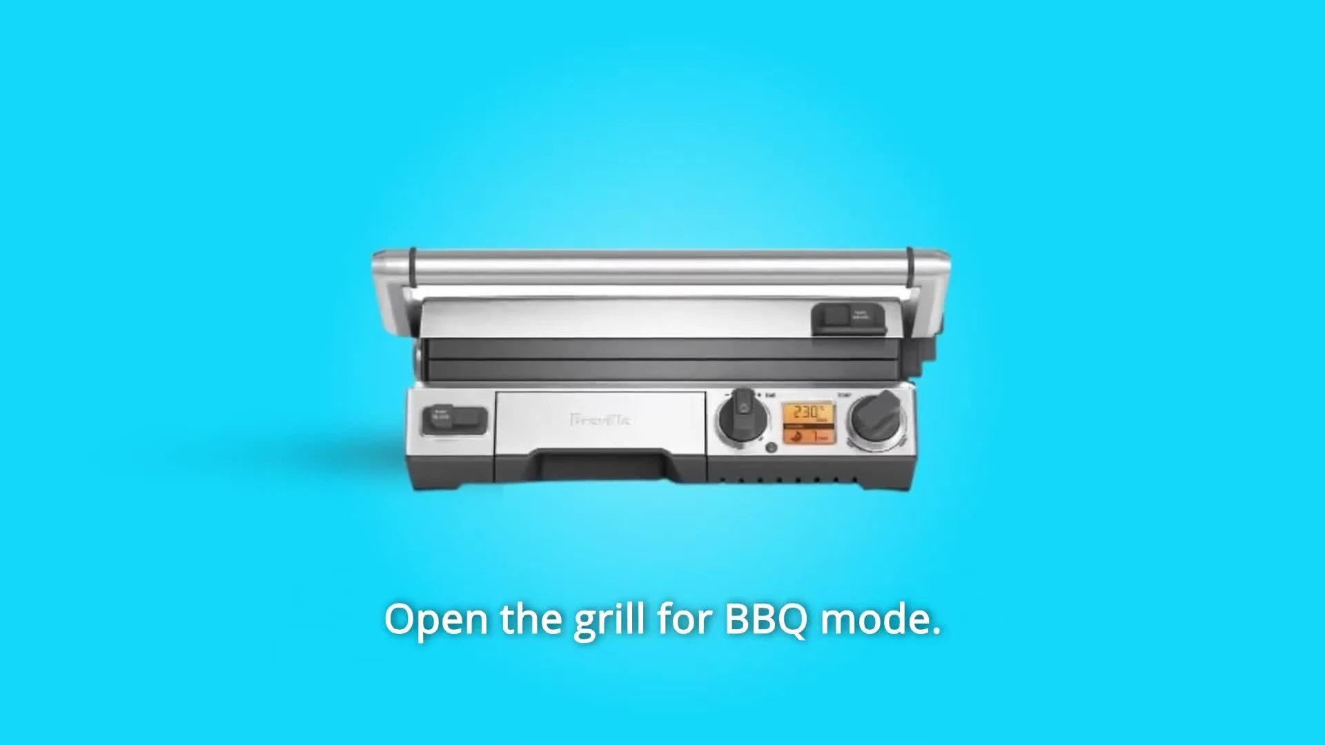 Shot emphasizing the quality and design.