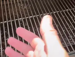 BBQ Daddy Grill Cleaner Review: Easy, Water-Based Cleaning
