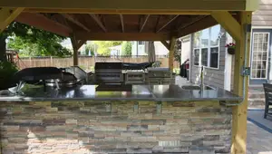 Renaissance Cooking Systems Premier Grill Review: A Comprehensive Look