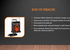 Top 5 Portable Charcoal Grills for Your Next BBQ Adventure