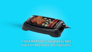 Elite Gourmet Indoor Electric Grill Review: Hassle-Free Indoor Grilling