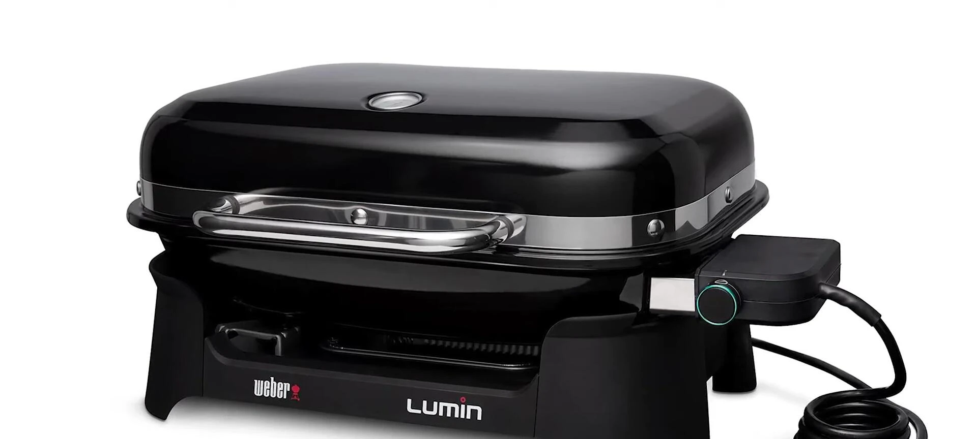 Weber Lumen Electric Grill
