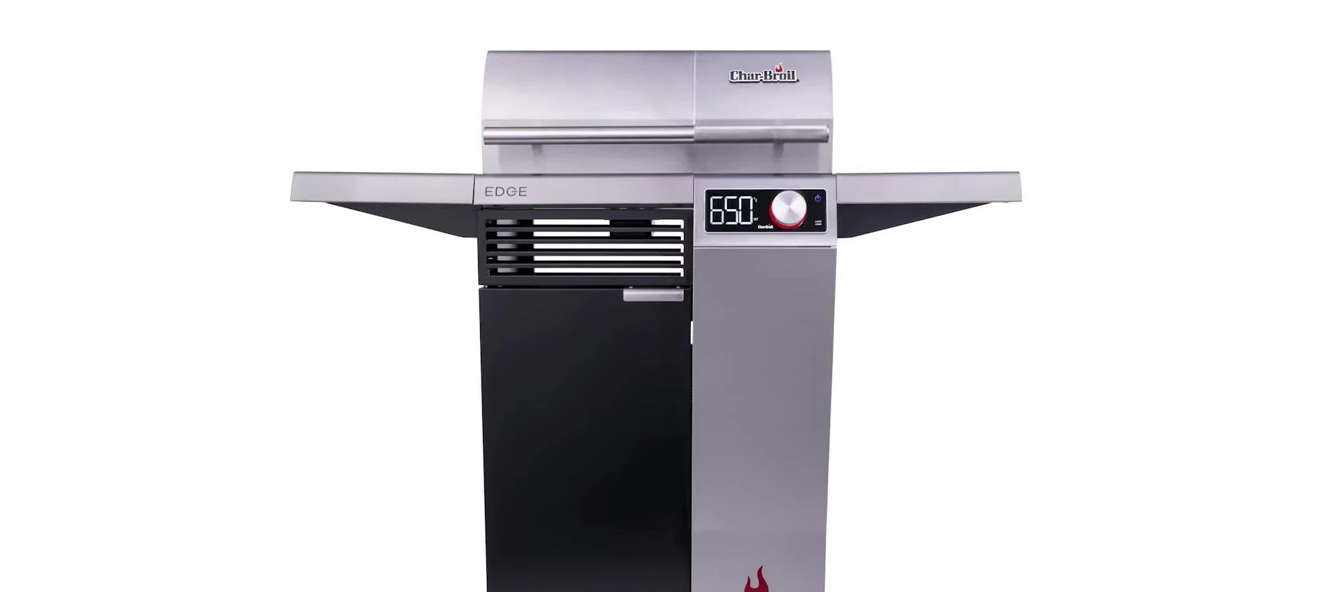 Char-Broil The Edge Electric Grill