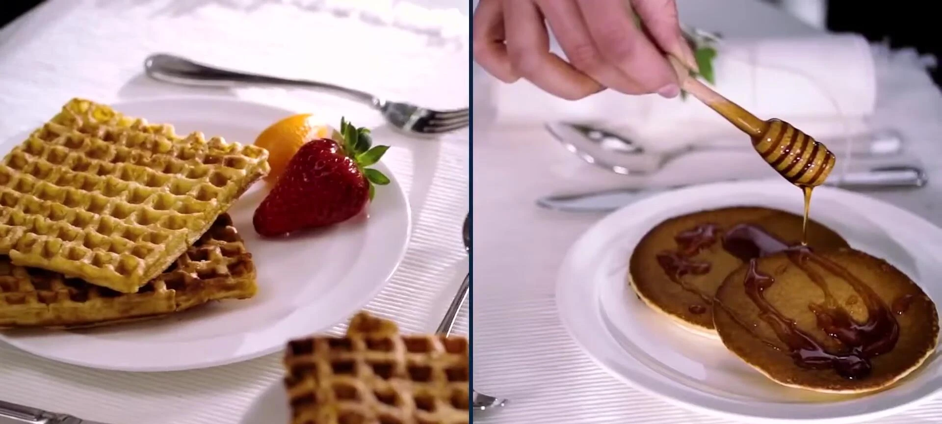 DeLonghi Lavenza's removable plates
