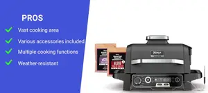 Best Electric Grills 2024: Top 5 Picks for Your Next BBQ