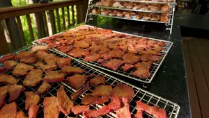 Grilla Grills Jerky Rack Review: The Ultimate Multi-Purpose Smoking Rack