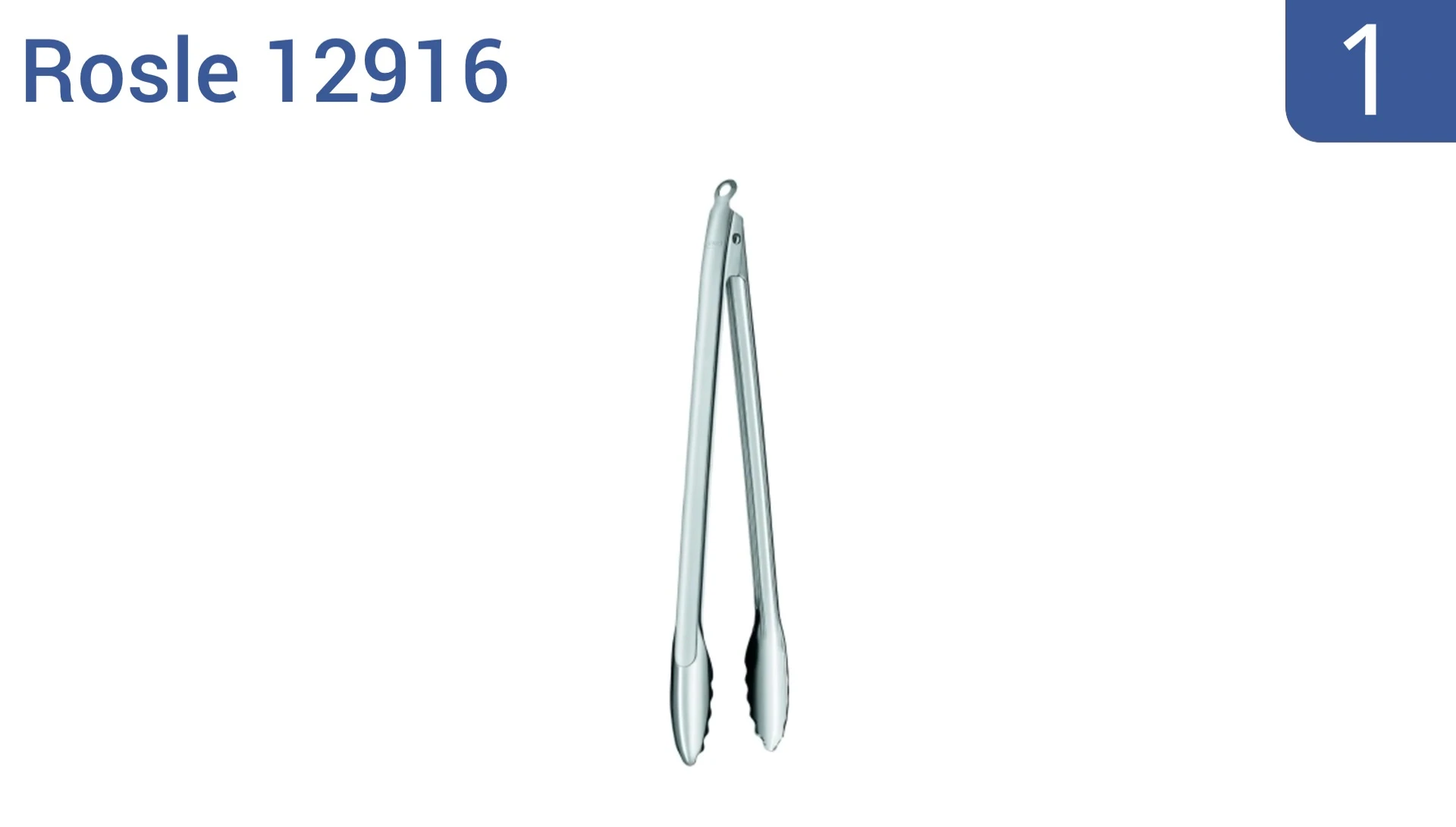Rosle tongs
