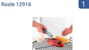 Top 10 Best Food Tongs 2016: A Comprehensive Review