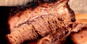 Blaze Charcoal Kamado Grill: A Brisket Masterclass