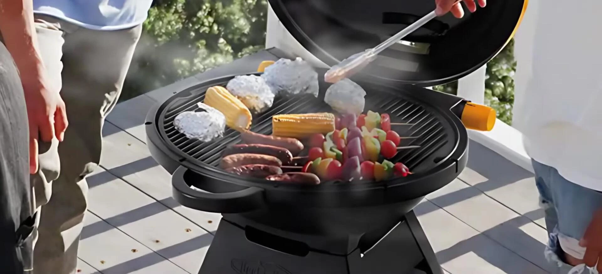 BeefEater Big Bug Gas Barbecue