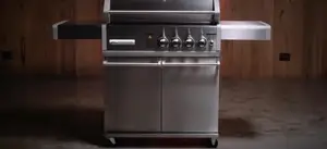 Top 5 Best Gas BBQs in Australia: A Comprehensive Review