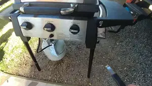 Broil King Porta-Chef 320 Review: Best Portable Gas Grill?