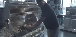 Best Luxury Gas Grills 2024: Top 5 High-End BBQs Reviewed