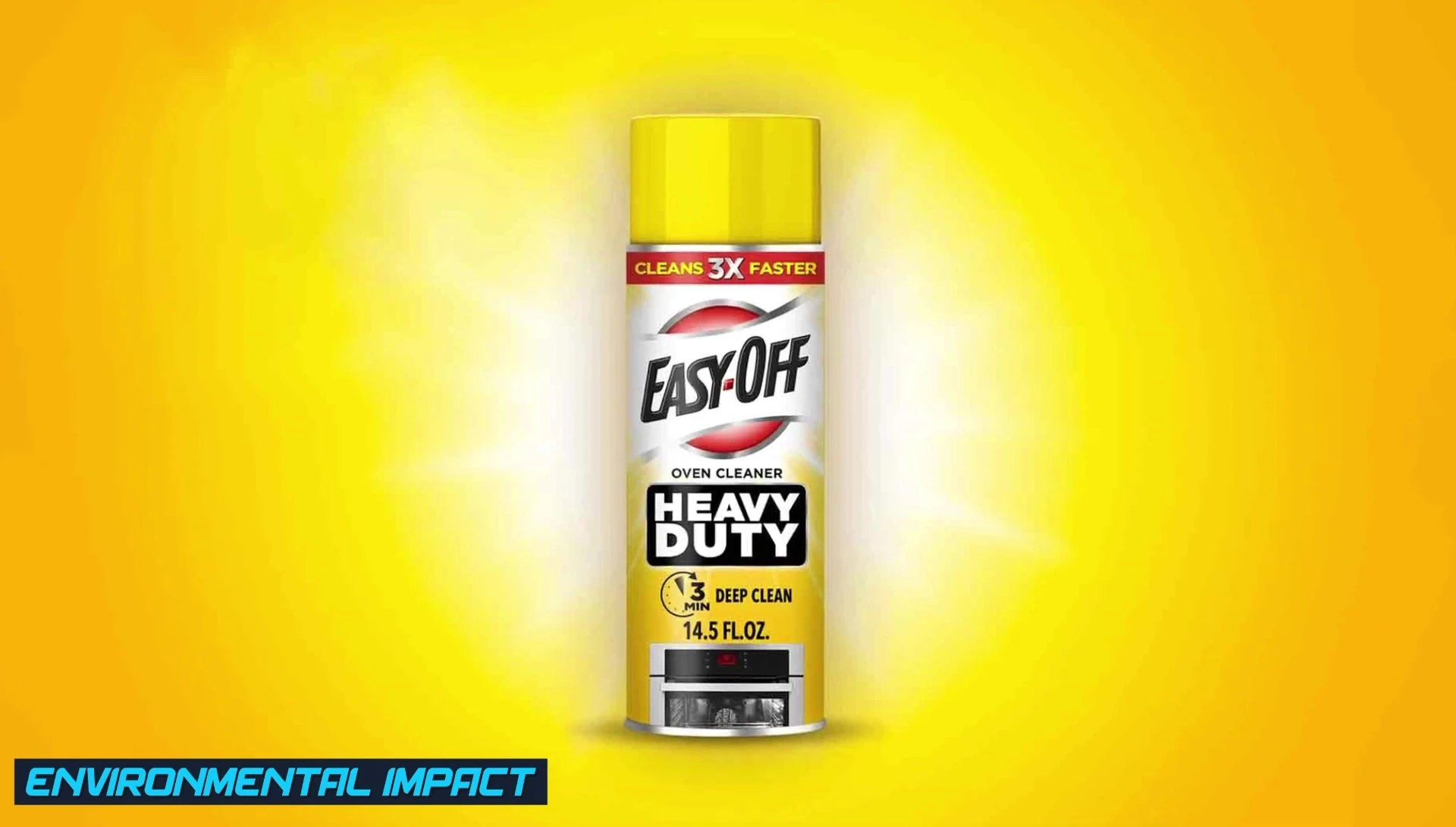 Graphics or text mentioning environmentally friendly cleaning options.