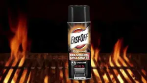 Easy Off Grill Cleaner vs. Oven Cleaner: A Detailed Comparison