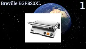 Top 10 Best Indoor Grills 2017: A Detailed Review