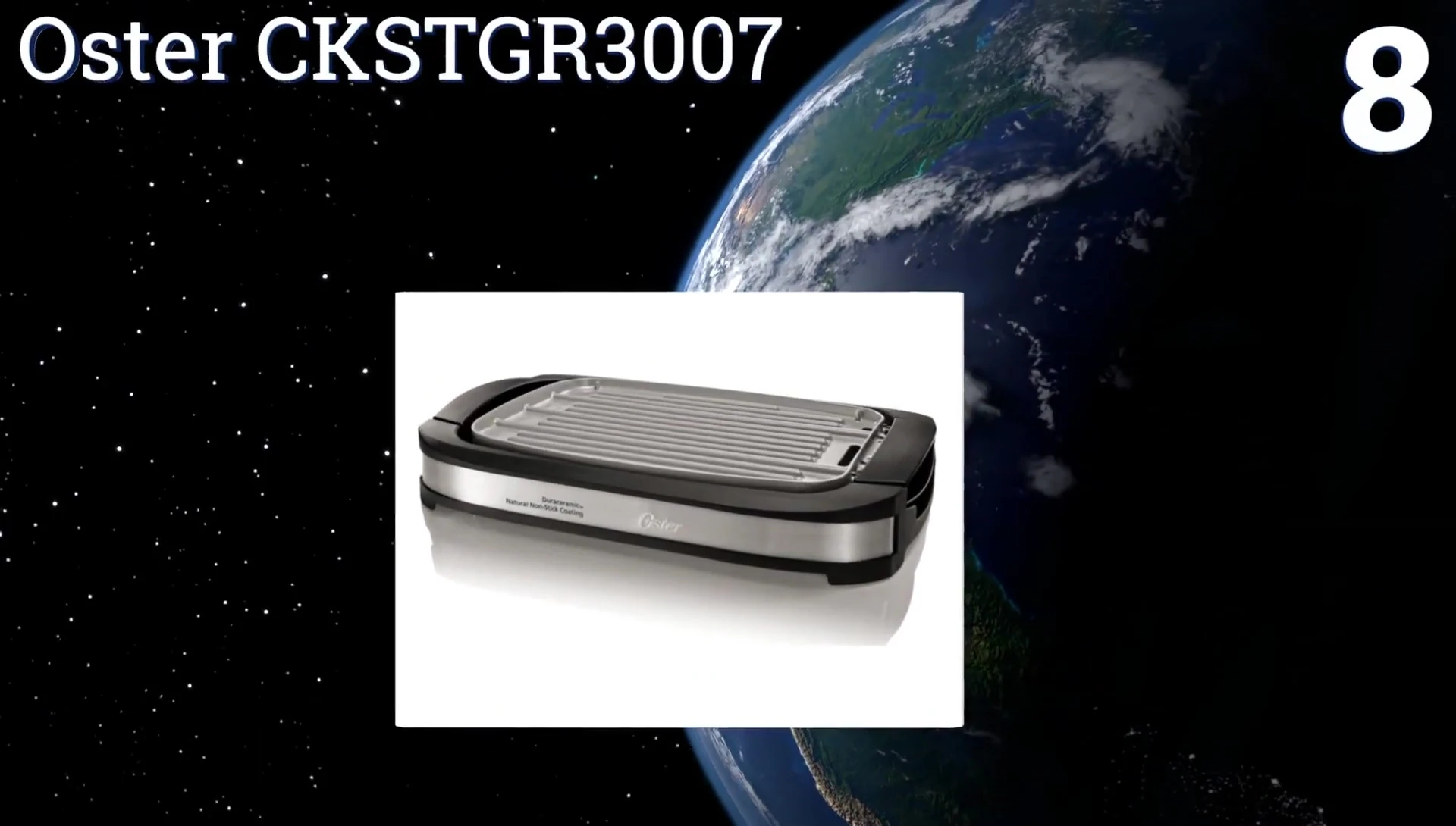 Austar CKS SDGR 30007