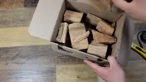 Western Premium BBQ Hickory Chunks Review: Are They Worth the Hype?