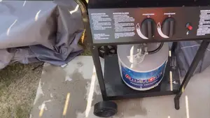 Broil-Mate 24025BMT Gas Grill Review: Portable, Durable BBQ Bliss?