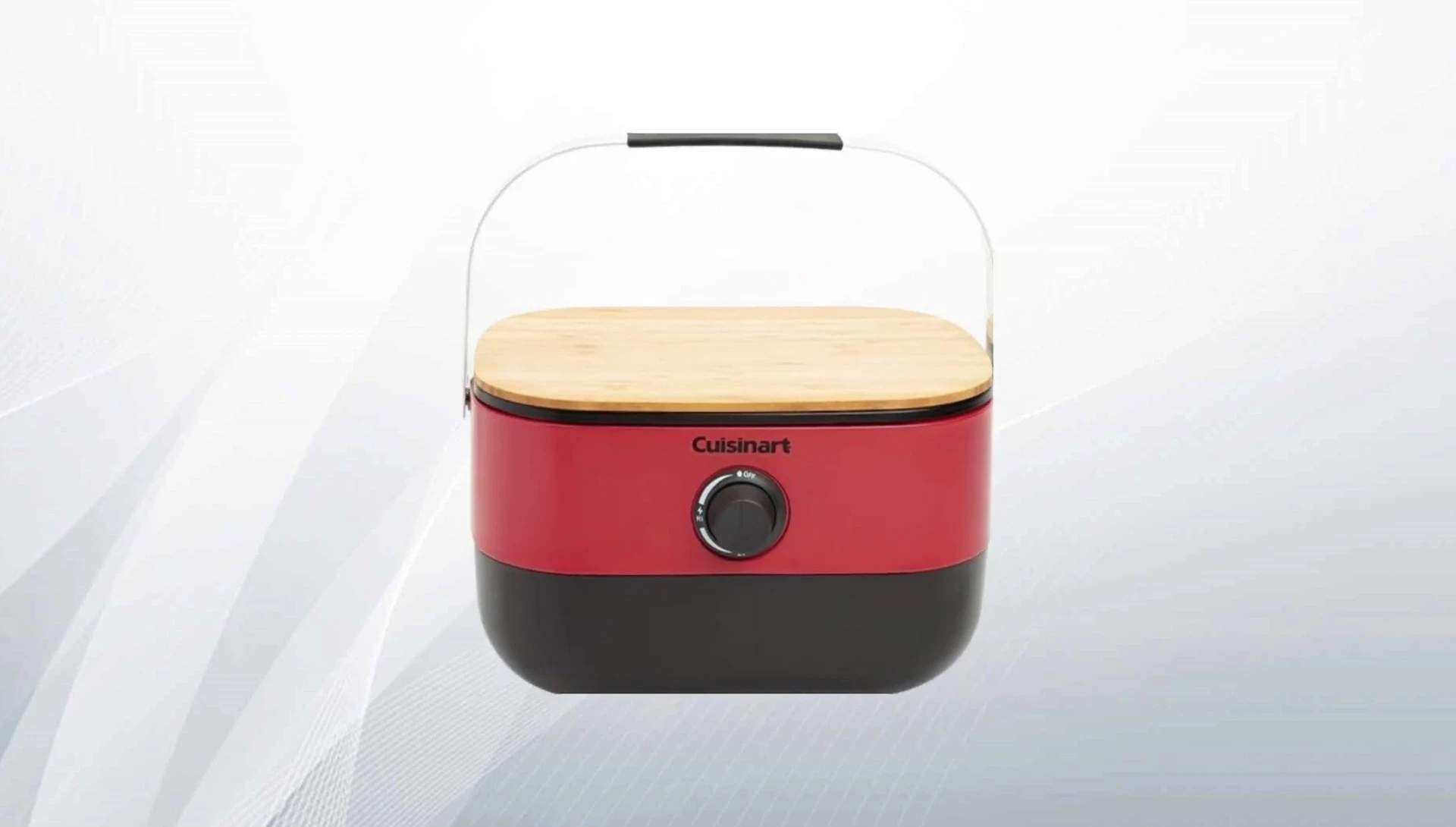 Quiner Venture Gas Grill
