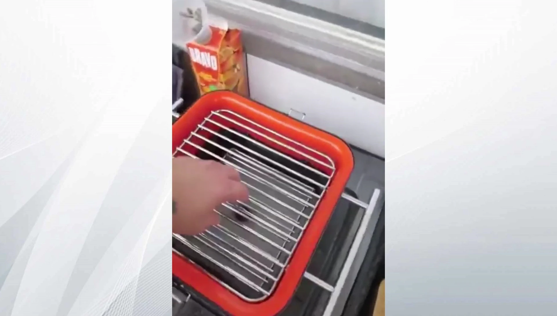 Ever Cube Handles and Setup
