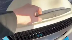 Top 5 Portable Grills of 2025: Ultimate Review & Comparison
