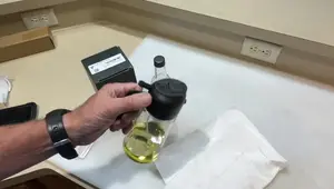 TendPlain Olive Oil Sprayer Review: Is This $8 Sprayer Worth It?