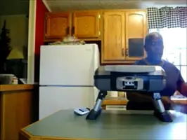 Cuisinart Electric Outdoor Grill Review: A Senior-Friendly Grilling Experience?