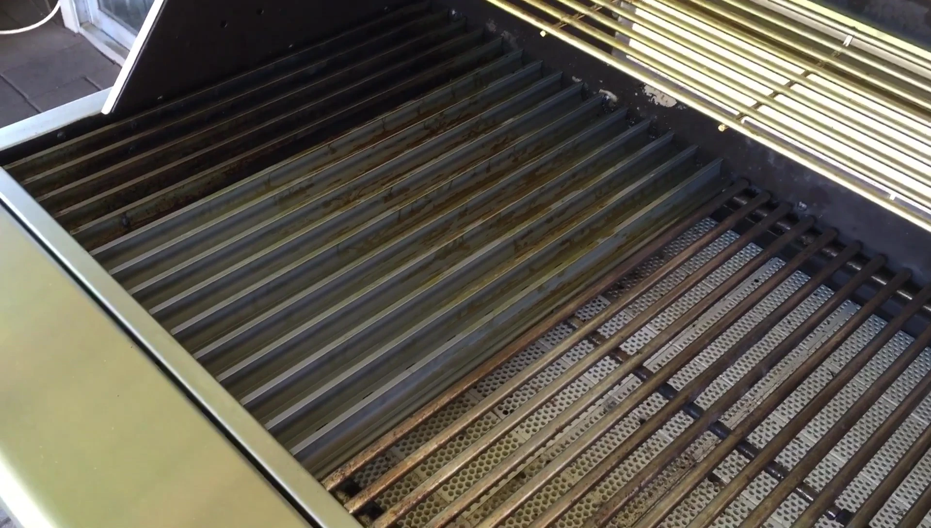 Examples of perfectly seared food cooked with the Grill Grates.
