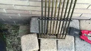 Master Forge Grill Upgrade: Grill Grates Review and Improvement