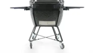 Primo Oval XL Kamado Grill Review: A Comprehensive Look
