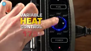 Top 5 Best Indoor Grills 2025: A Comprehensive Review