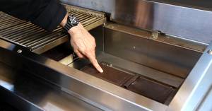 TEC Patio FR Infrared Gas Grill Review: Powerful Performance and Versatility