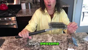 Grill Art 18in BBQ Brush Review: Ultimate Cleaning Power?