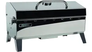 Top 5 Best Portable Gas Grills for 2024: A Detailed Review